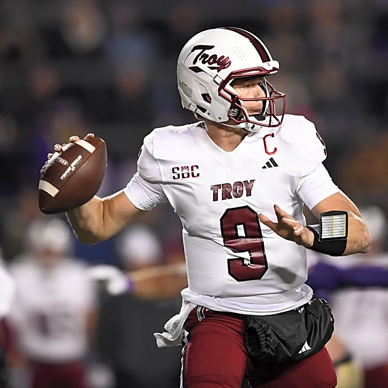 2026 Sun Belt Season Preview: West Division