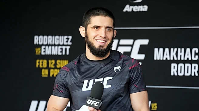 UFC 330 media day video, live stream interviews | Islam vs. Garry