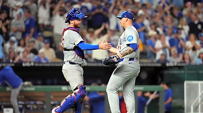 2026 Cubs Heroes and Goats: Jacob Webb is the Superhero vs. the Nationals