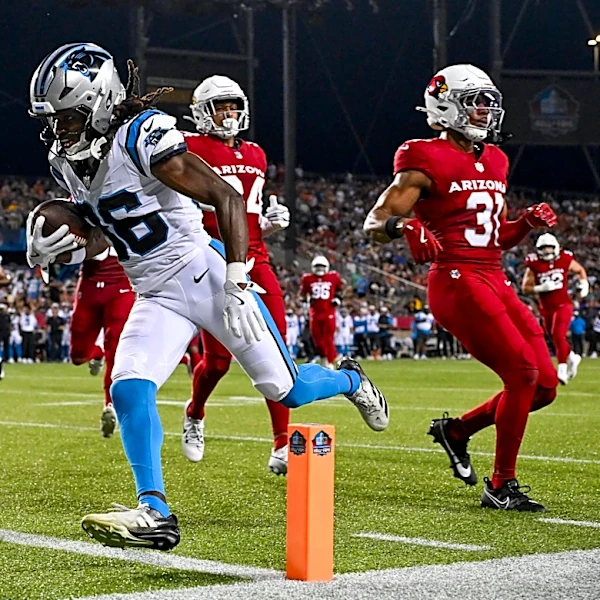State of the NFC South: Preseason Week 1