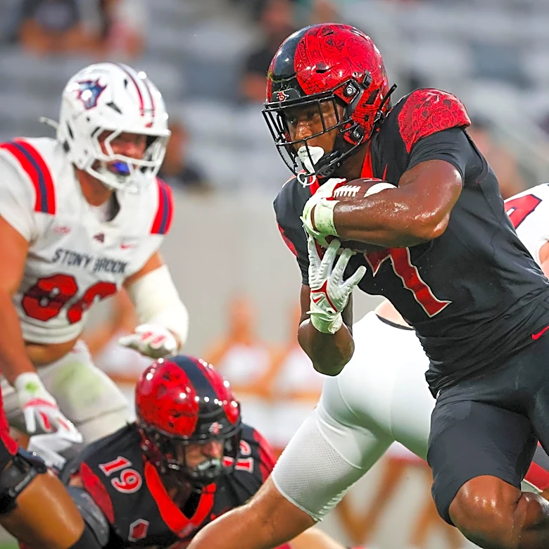 Every Mountain West/Pac-12 Team’s Best Offensive Player in 2026