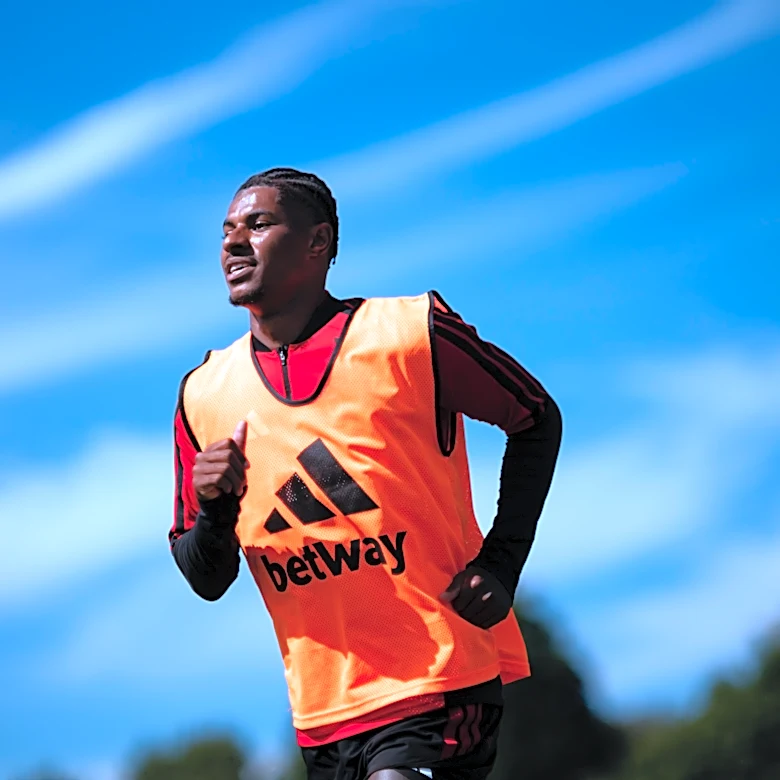 Opinion: Marcus Rashford will be a Red at season end