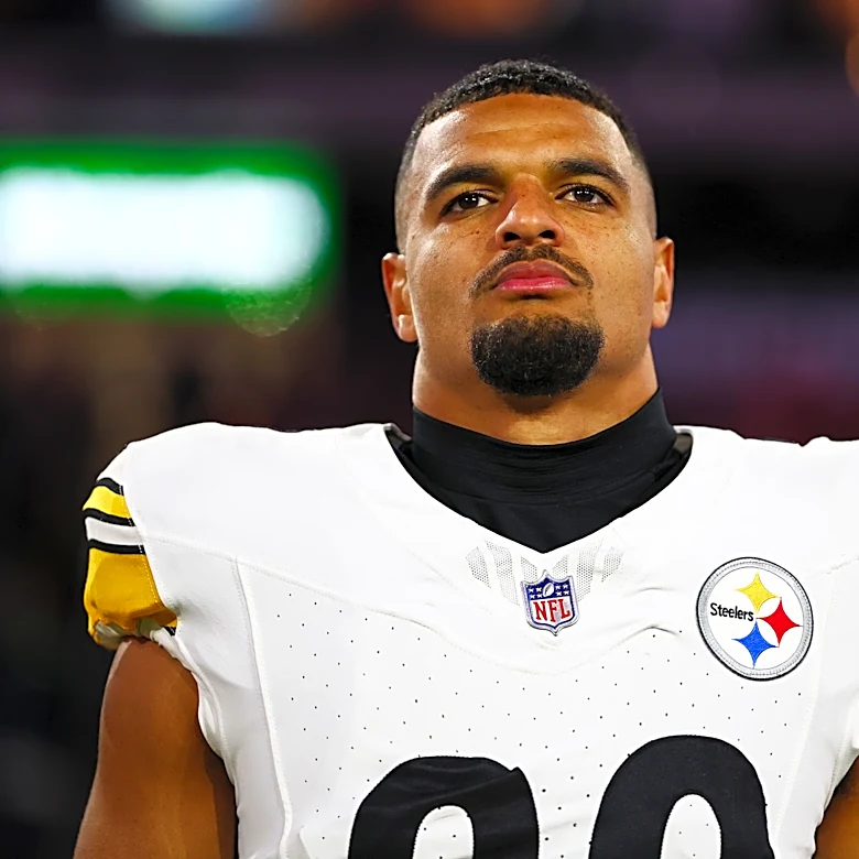 Minkah Fitzpatrick reflects on frustration with Steelers