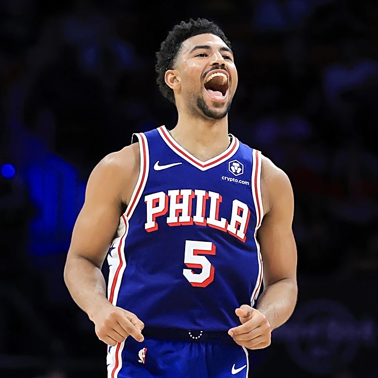Scouting Report: What should Lakers fans expect from Quentin Grimes?