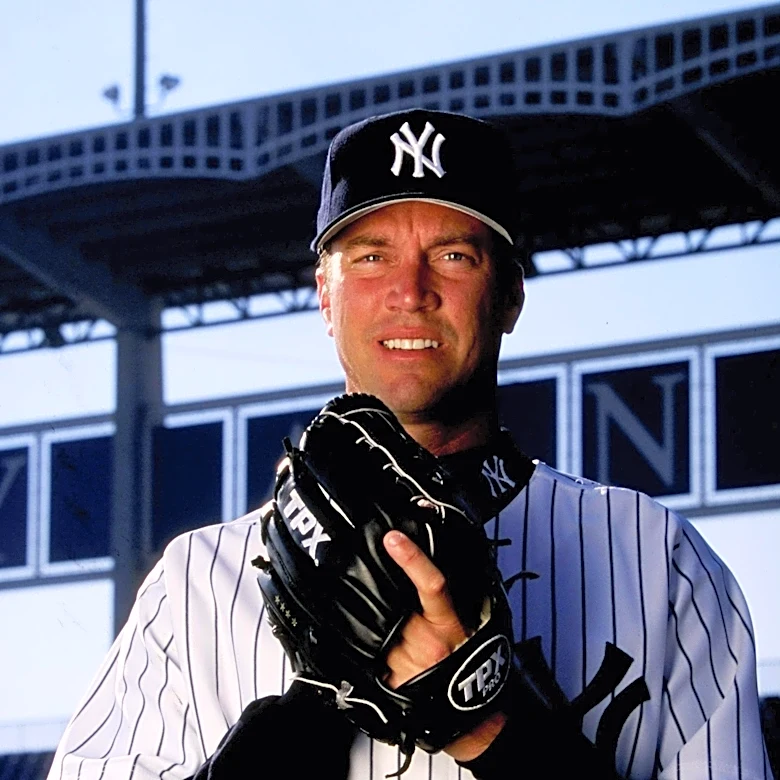 Yankees Birthday of the Day: Dave Pavlas