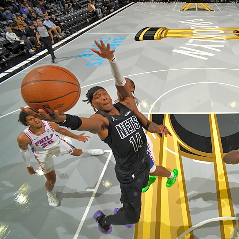 Brooklyn Nets NBA Cup and National TV Schedule Announced