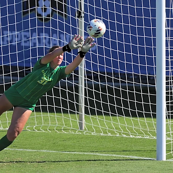 Oregon Ducks Soccer 2026 Season Preview