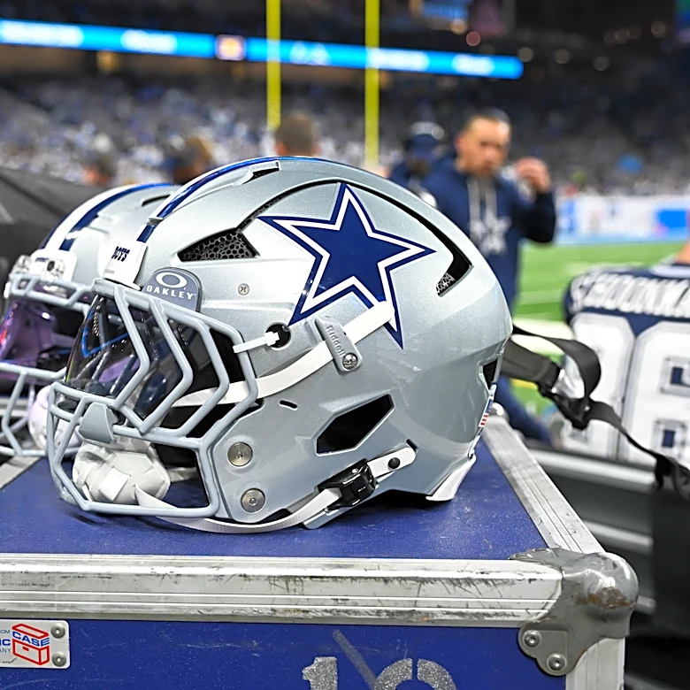 What to make of the Cowboys unofficial depth chart