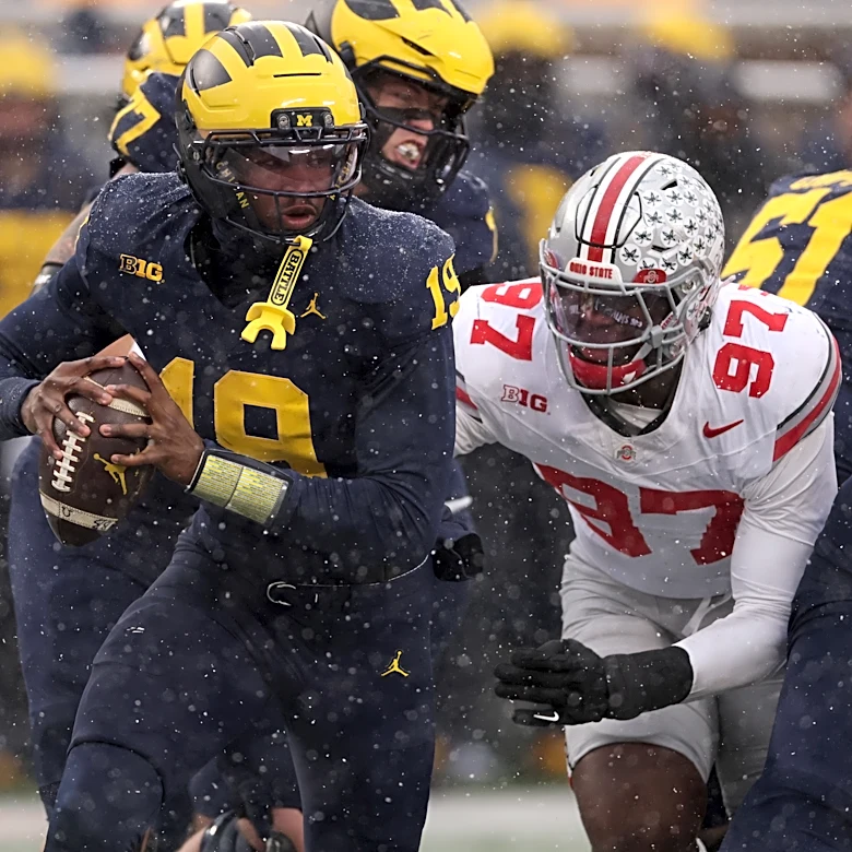Making sense of Bryce Underwood and Kyle Whittingham’s Ohio State comments