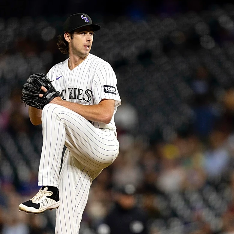 Colorado Rockies prospect rankings, mid-season 2026: Numbers 43 to 36