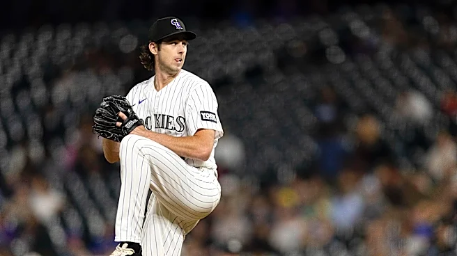 Colorado Rockies prospect rankings, mid-season 2026: Numbers 43 to 36