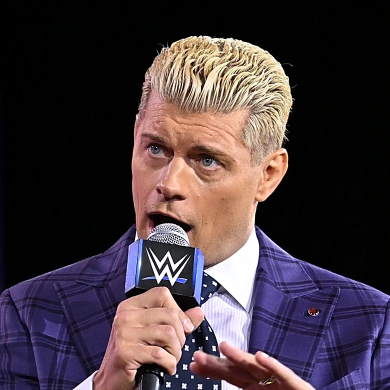 Cody Rhodes defends AJ Styles’ son in ‘nepo baby’ feud: ‘Already set up the fn’ chairs’