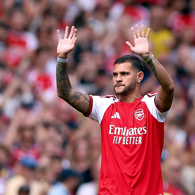 Arsenal vs. Como Preseason match thread