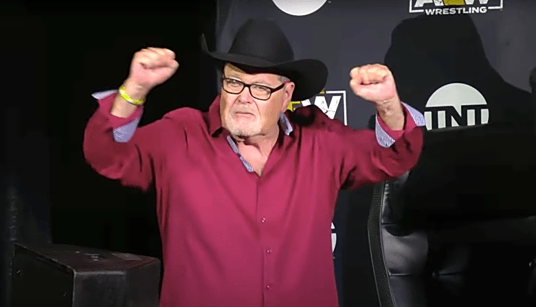 Jim Ross’ brain surgery was a success