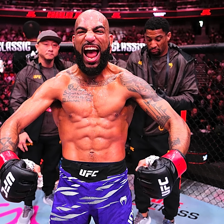Late injury shakes up UFC 330 main card … ‘Contender Series’ winner to the rescue!