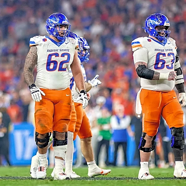 Boise State’s Top Players: #2
