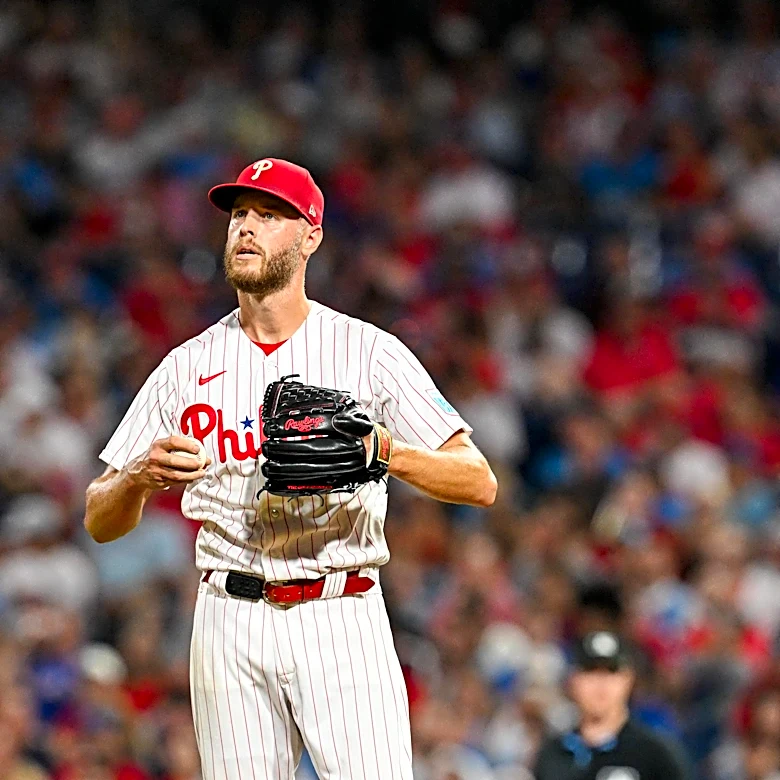 Gamethread 8/12: Phillies at Cardinals