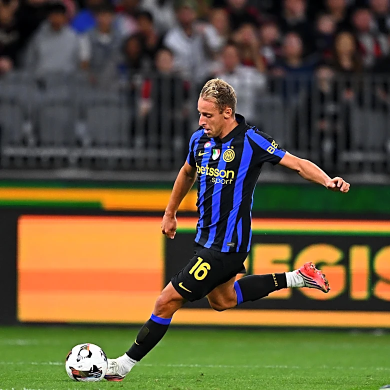 Newcastle Could Turn to €30 Million Inter Milan Standout After Latest Setback