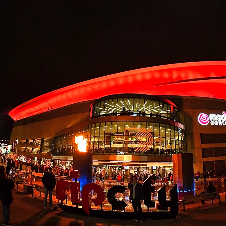 Discussion: Portland City Council Debates Moda Center Term Sheet