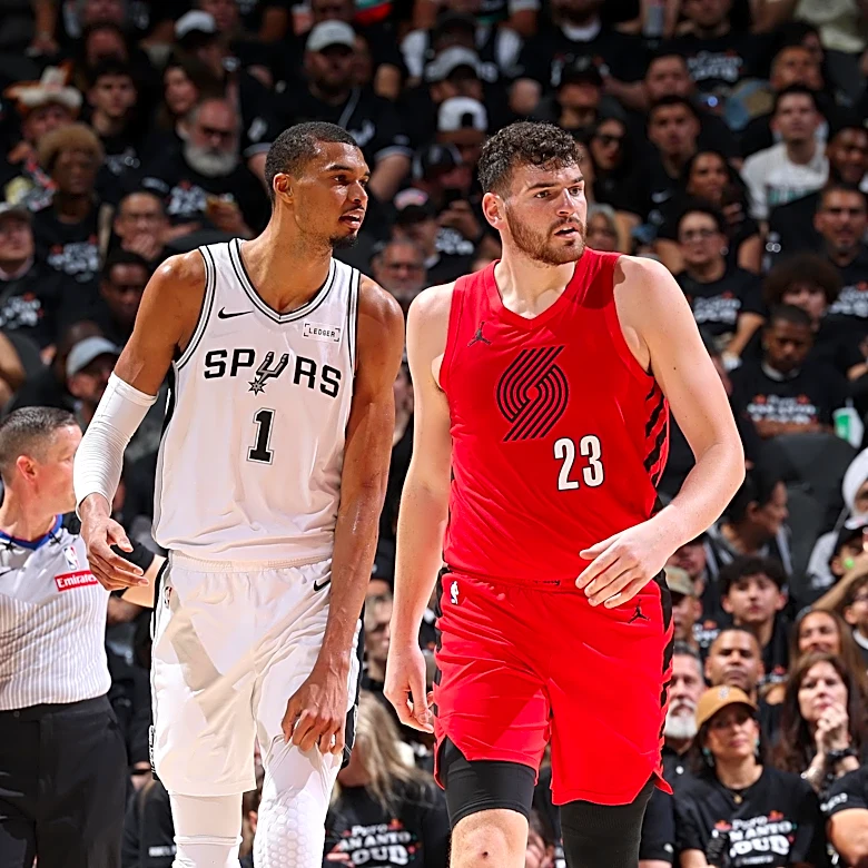 Trail Blazers 2026-27 NBA Cup Schedule Released