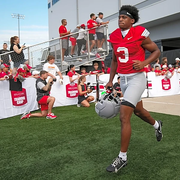You’re Nuts: Which transfer are you most excited to watch as a Buckeye this season?