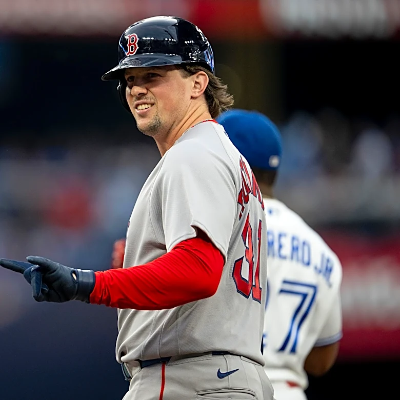 Red Sox News & Links: Harold Rivas to Orioles to complete Adley Rutschman trade