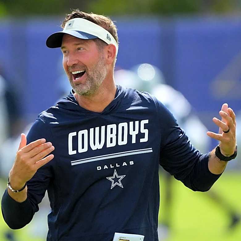 5 takeaways from the Cowboys vs Rams scrimmage