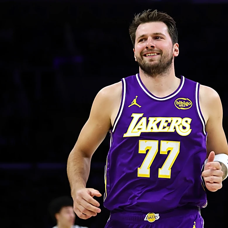 Los Angeles Lakers Sold Again for $12 Billion