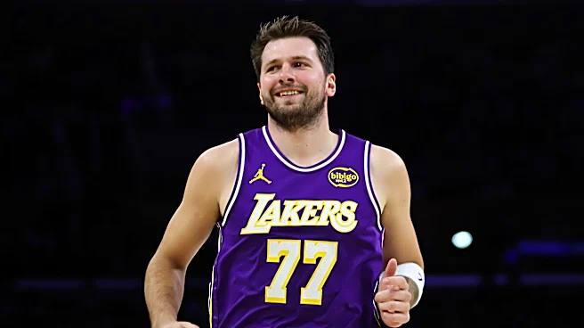 Los Angeles Lakers Sold Again for $12 Billion