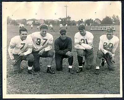 PART ONE: Ranking the top Northwestern football teams of all-time