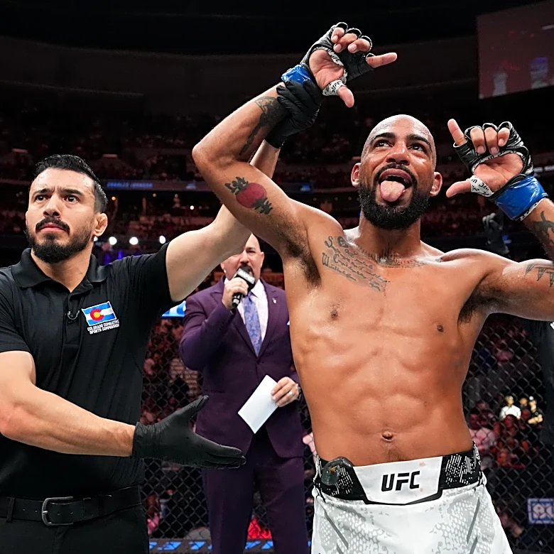 UFC 330: Newcomer saves bout on 4 days’ notice for Makhachev vs. Machado Garry fight card