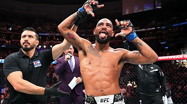 UFC 330: Newcomer saves bout on 4 days’ notice for Makhachev vs. Machado Garry fight card