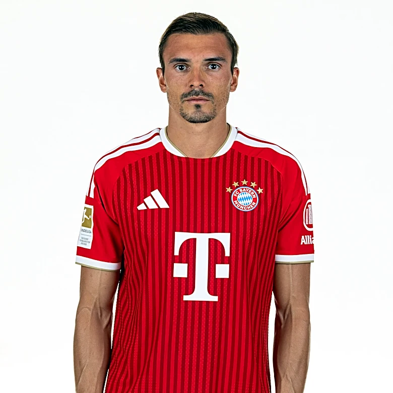 Bayern Munich rejects loan agreement with Aston Villa for João Palhinha