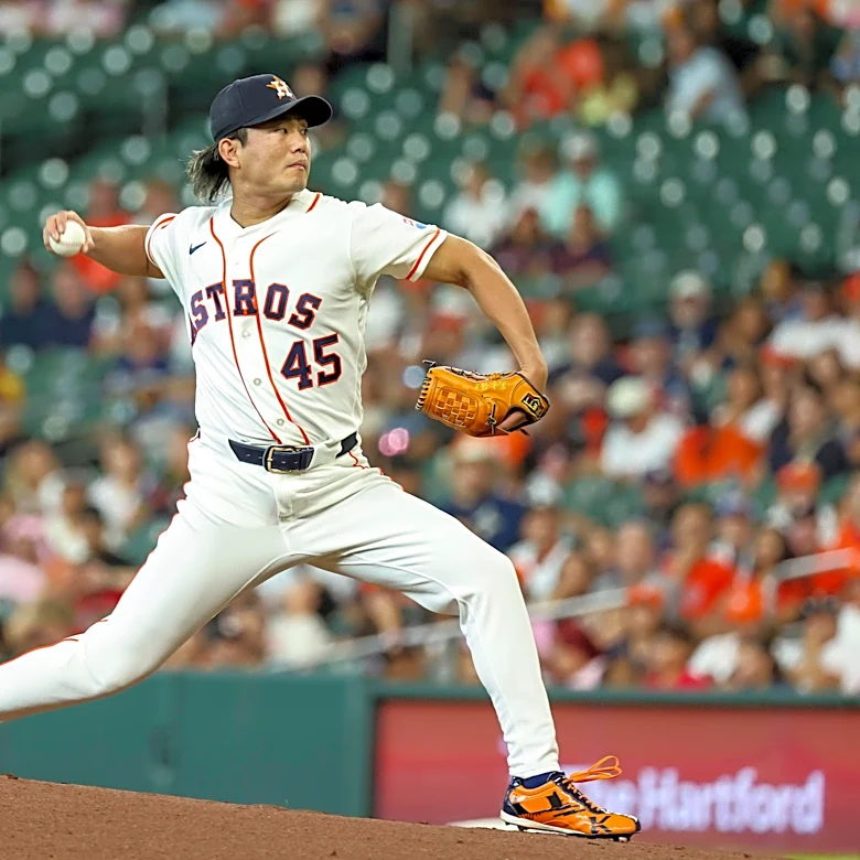 Astros vs. Giants Game Discussion: 8/12/2026