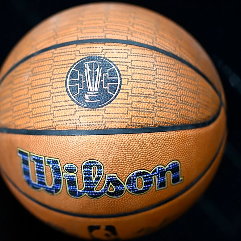 Suns announce 2026 NBA Cup group stage schedule