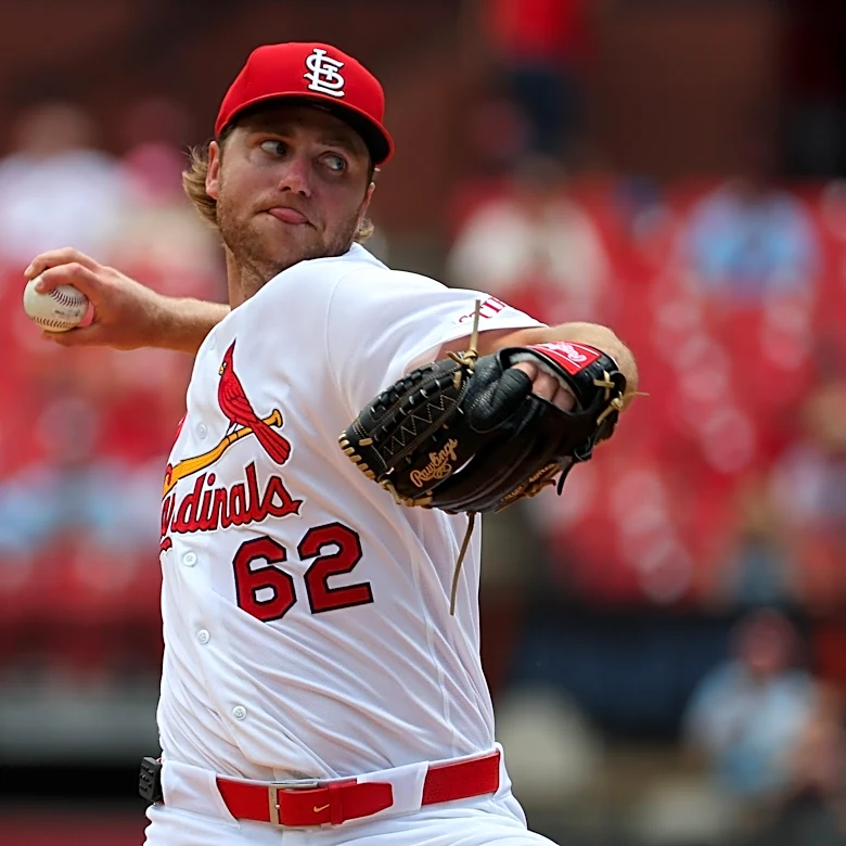 St. Louis Cardinals vs Philadelphia Phillies Game Discussion Wednesday