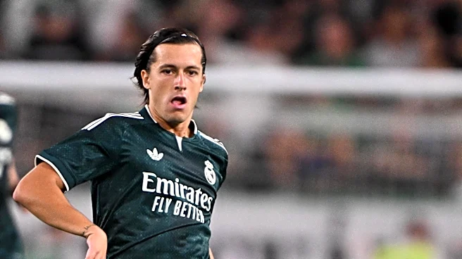 CONFIRMED lineups: Real Madrid vs Deportivo, 2026 preseason