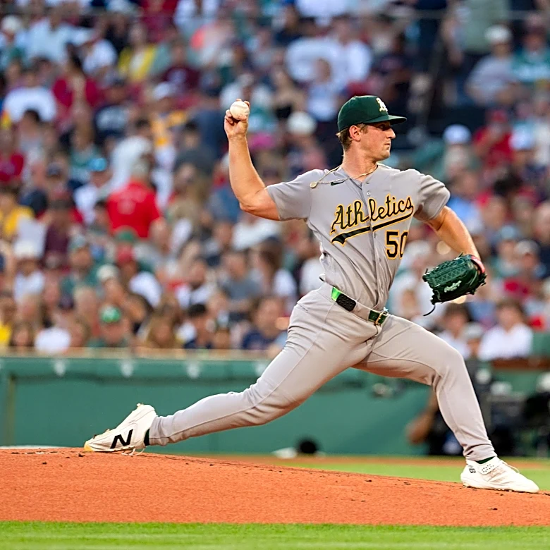 Game #121: Rays at Athletics Game Thread