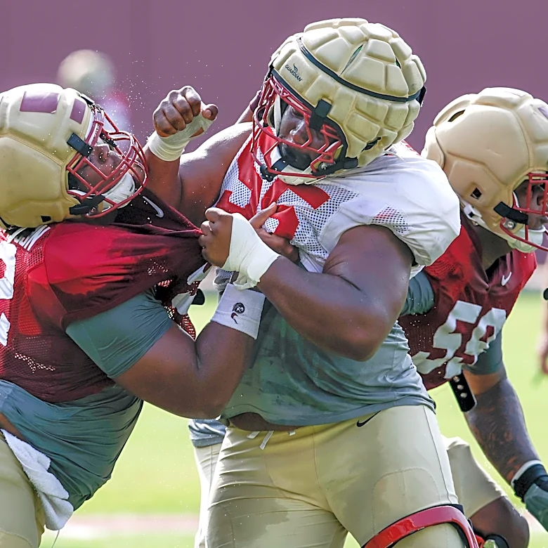 Three competition battles to watch during FSU’s “move week”