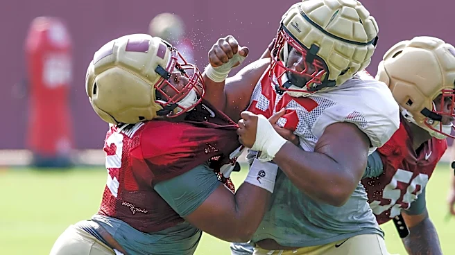 Three competition battles to watch during FSU’s “move week”