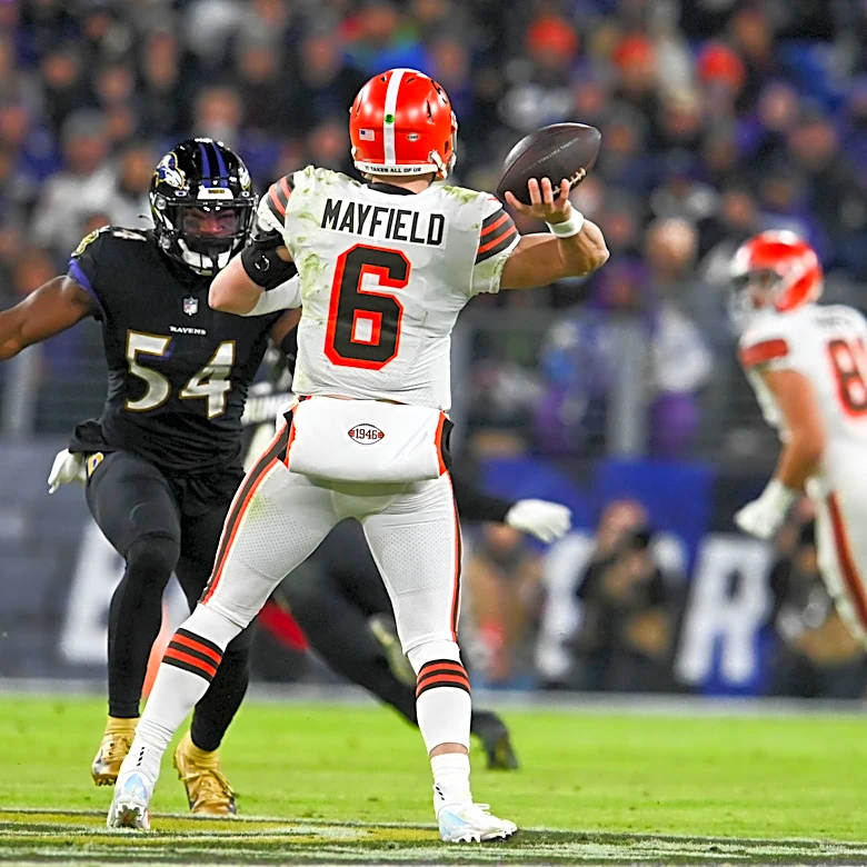 Browns desperate for help, workout defender who didn’t play in ‘25, last full season in ‘21