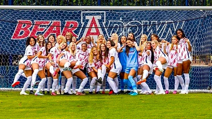 Limiting turnovers key to Arizona soccer’s success at GCU and beyond