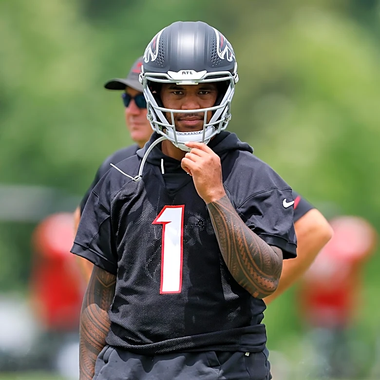 Tua Tagovailoa named starting QB for preseason Week 1 against Broncos