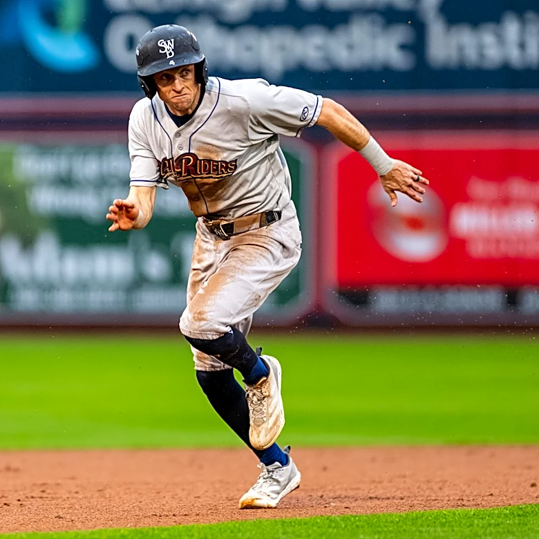 Duke of Steal: Ellis swipes way into Scranton/Wilkes-Barre record book