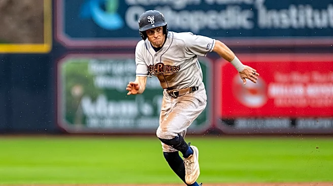 Duke of Steal: Ellis swipes way into Scranton/Wilkes-Barre record book