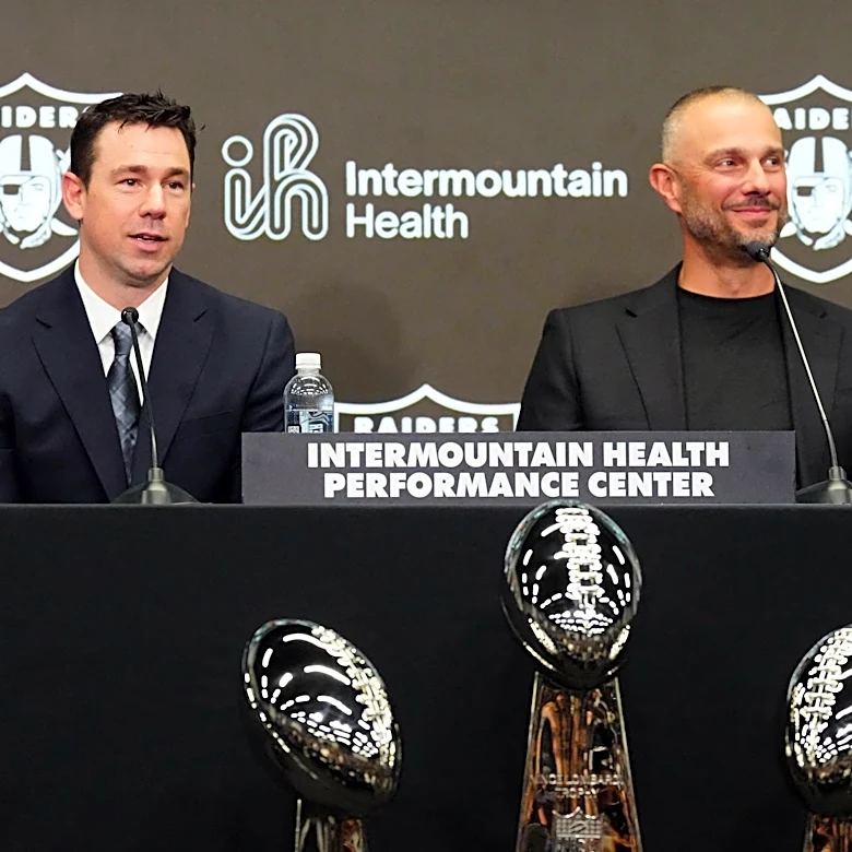 Las Vegas Raiders 53-man roster prediction ahead of preseason game against Arizona Cardinals