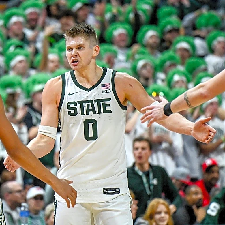 Kentucky Basketball target Jaxon Kohler appears headed to BYU