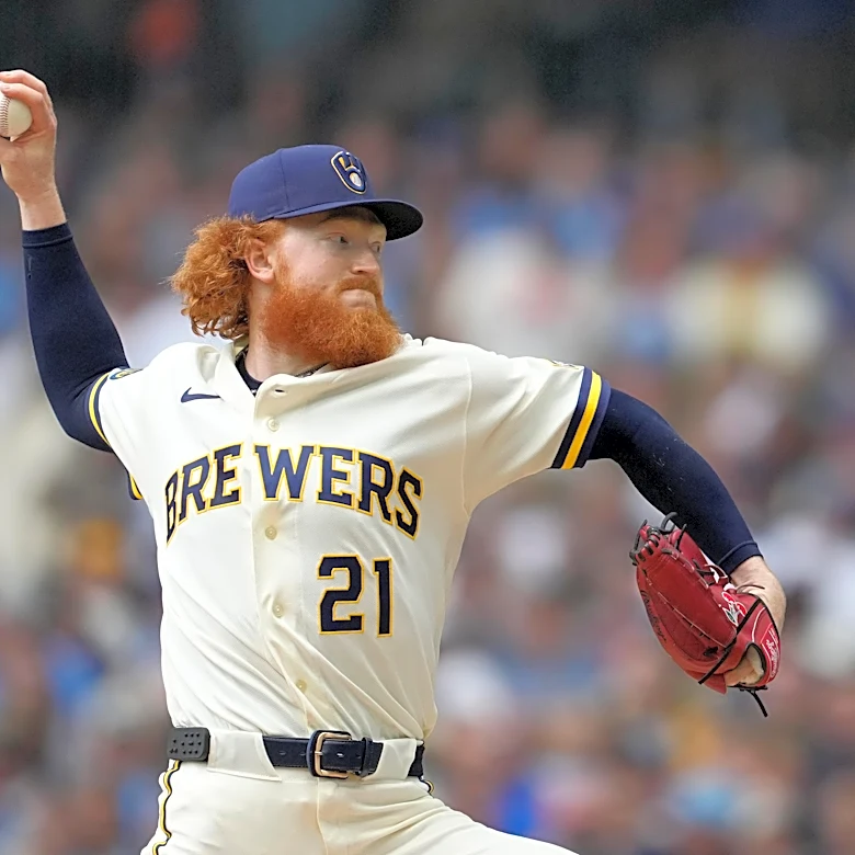 Game Discussion: Milwaukee Brewers (74-46) @ San Diego Padres (64-57)
