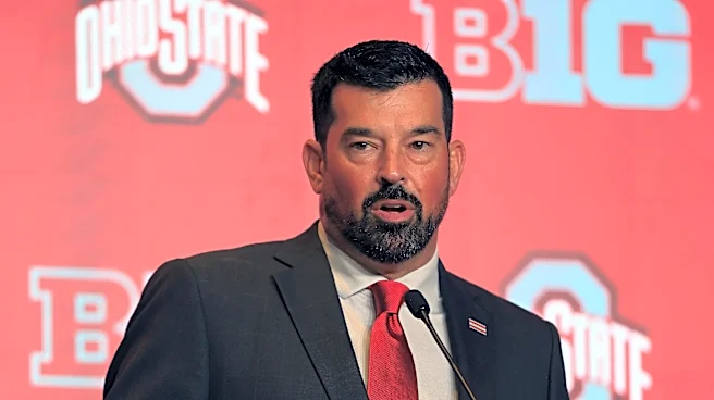 Beyond the Box Score: There shouldn’t be any pressure on Ryan Day entering this season