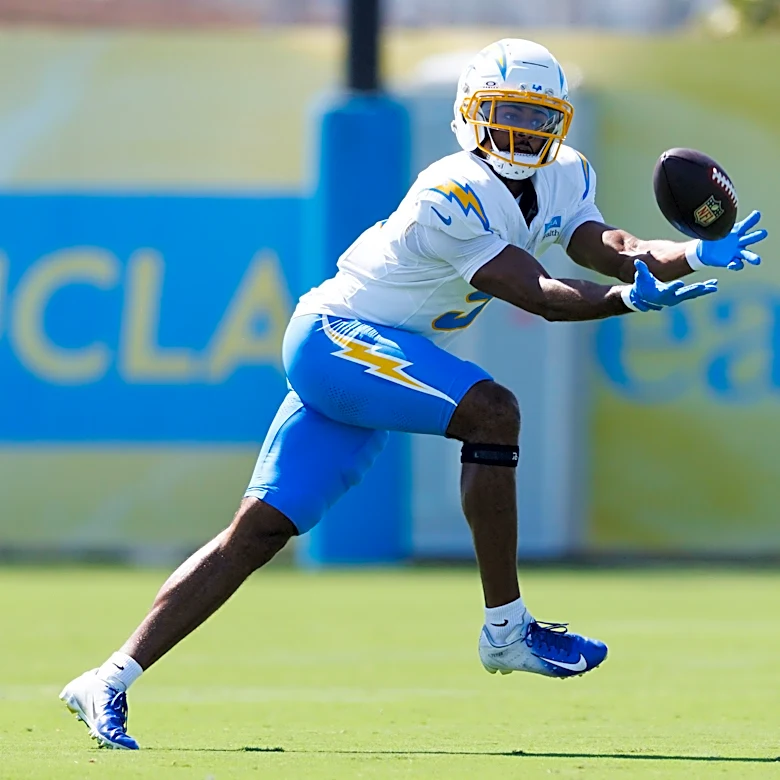 6 players to watch in Chargers-Texans